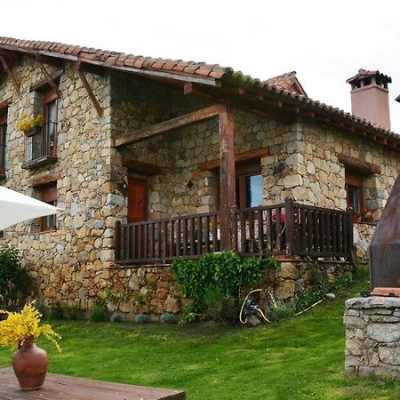 Villa Casa Del Altozano à Barajas de Gredos Extérieur photo