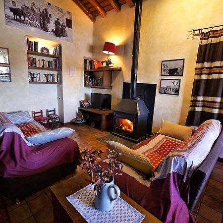 Villa Casa Del Altozano à Barajas de Gredos Extérieur photo