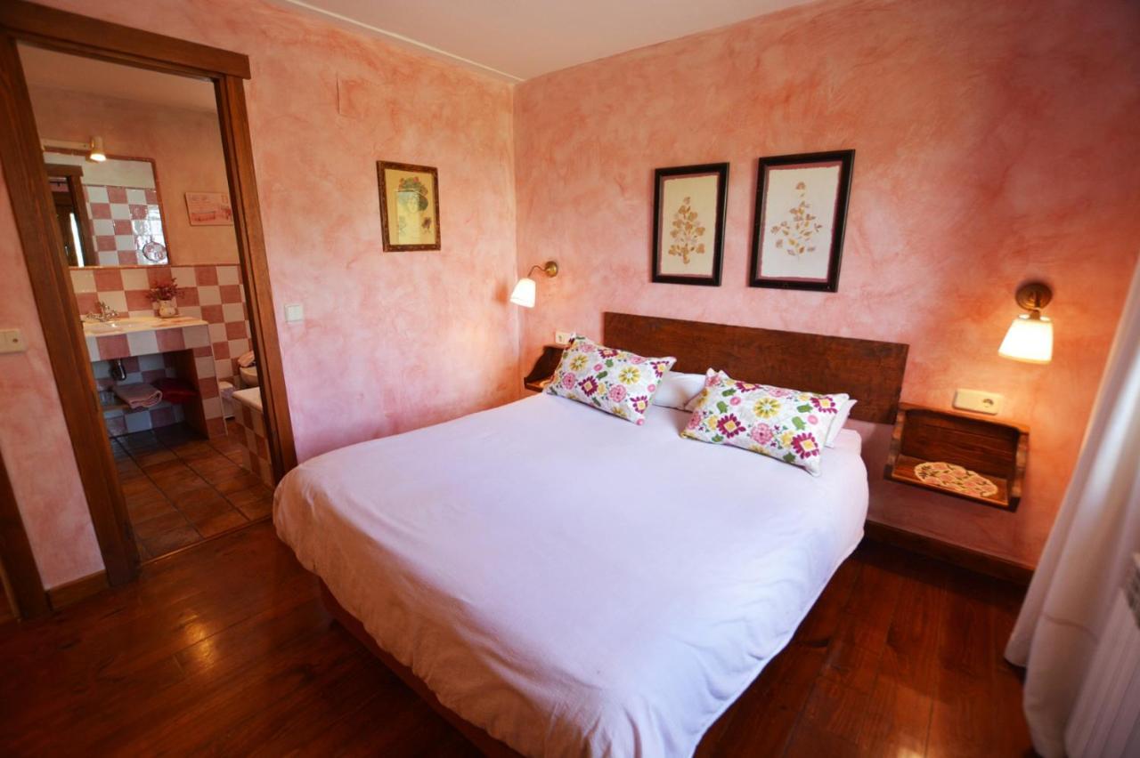 Villa Casa Del Altozano à Barajas de Gredos Extérieur photo