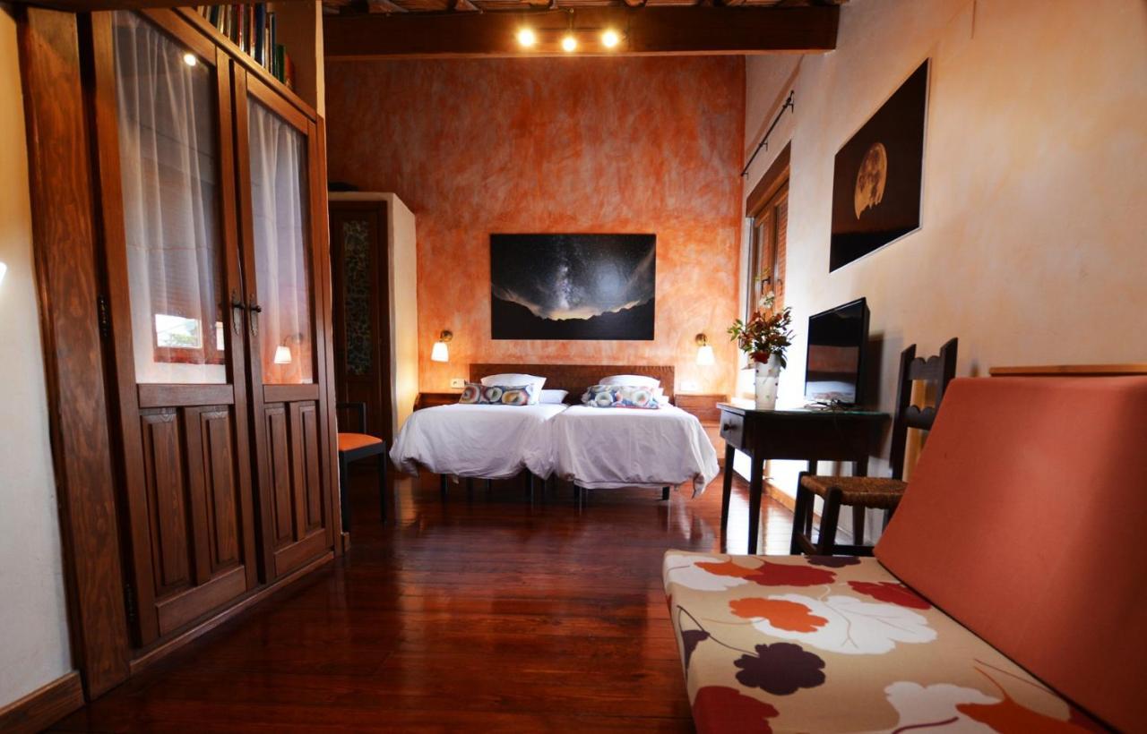 Villa Casa Del Altozano à Barajas de Gredos Extérieur photo