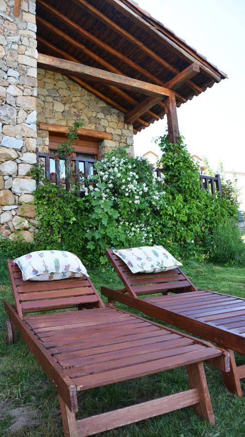 Villa Casa Del Altozano à Barajas de Gredos Extérieur photo