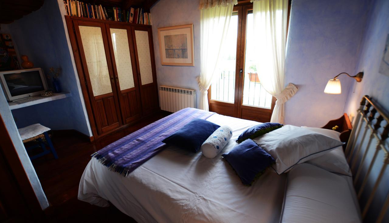 Villa Casa Del Altozano à Barajas de Gredos Extérieur photo