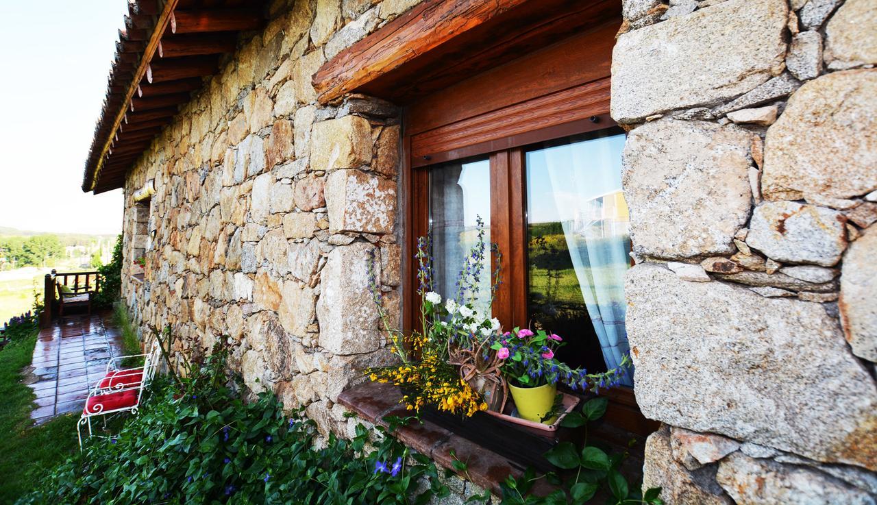 Villa Casa Del Altozano à Barajas de Gredos Extérieur photo