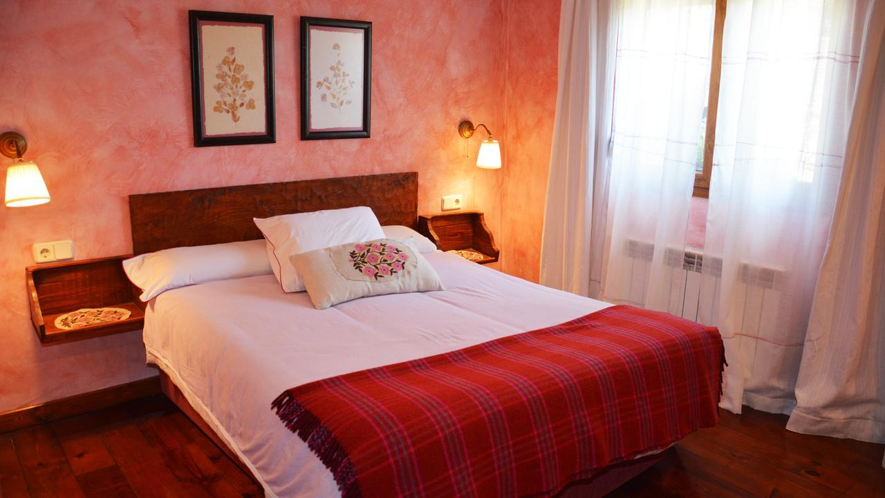 Villa Casa Del Altozano à Barajas de Gredos Extérieur photo