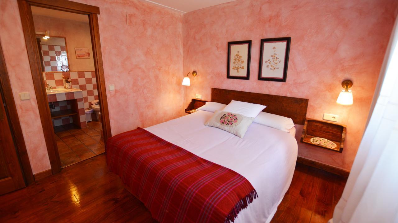 Villa Casa Del Altozano à Barajas de Gredos Extérieur photo