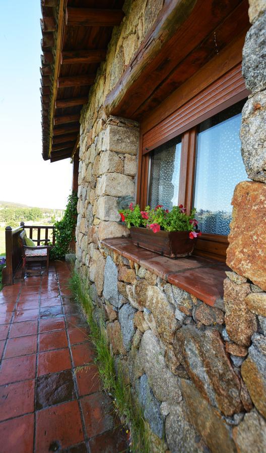 Villa Casa Del Altozano à Barajas de Gredos Extérieur photo