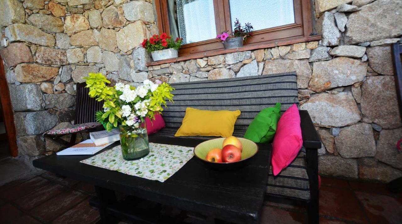 Villa Casa Del Altozano à Barajas de Gredos Extérieur photo