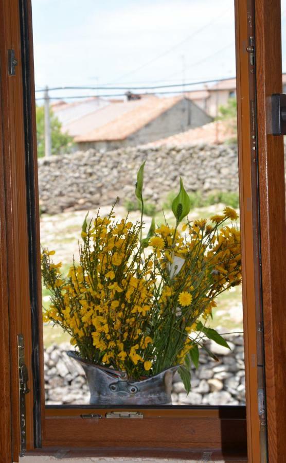 Villa Casa Del Altozano à Barajas de Gredos Extérieur photo