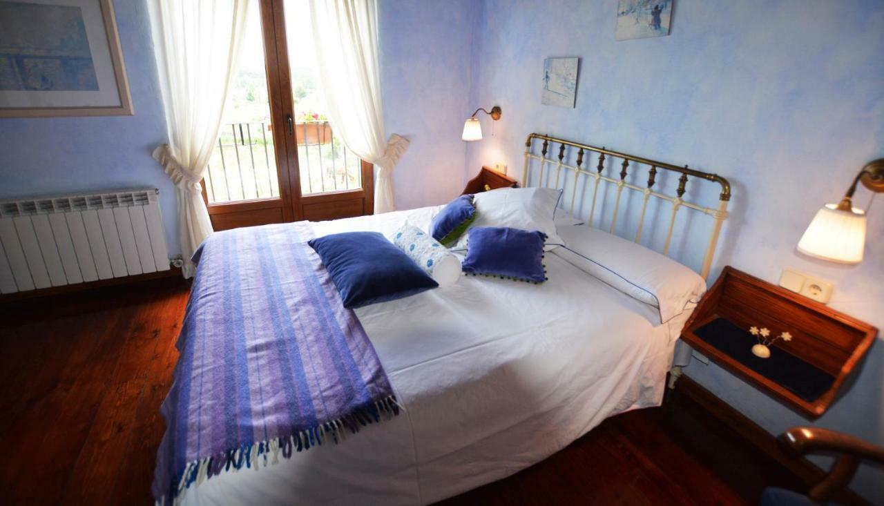 Villa Casa Del Altozano à Barajas de Gredos Extérieur photo
